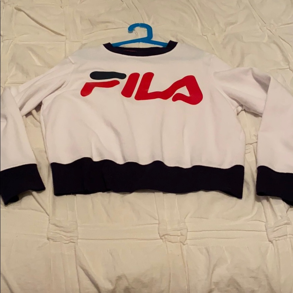 FILA Crewneck